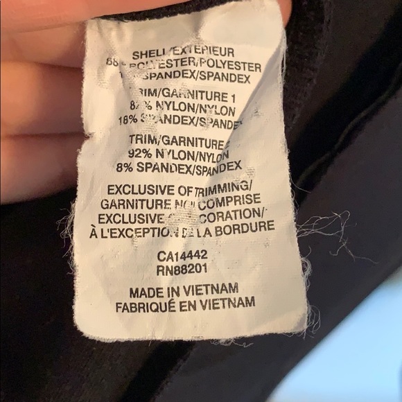 MPG Run Jacket - Picture 6 of 8